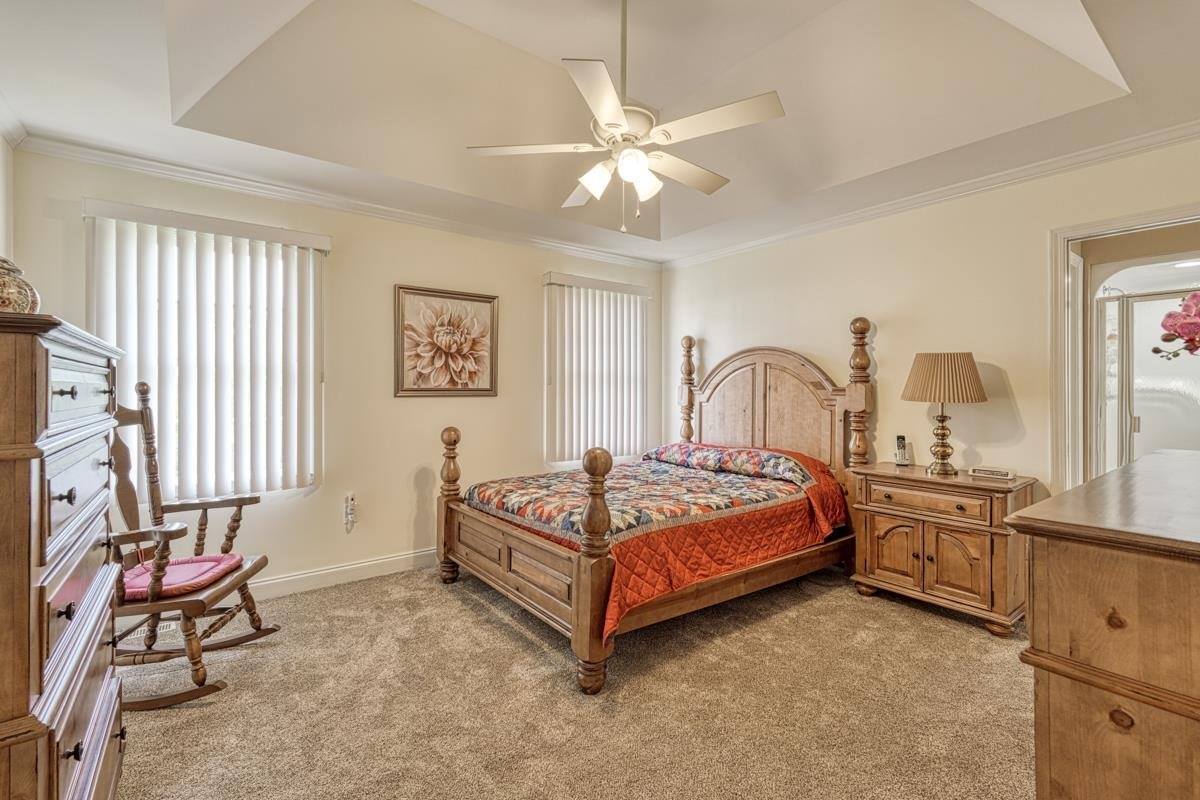 119 Hidden Ridge Dr, Spatanburg, SC 29301