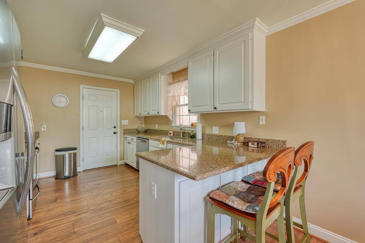 119 Hidden Ridge Dr, Spatanburg, SC 29301