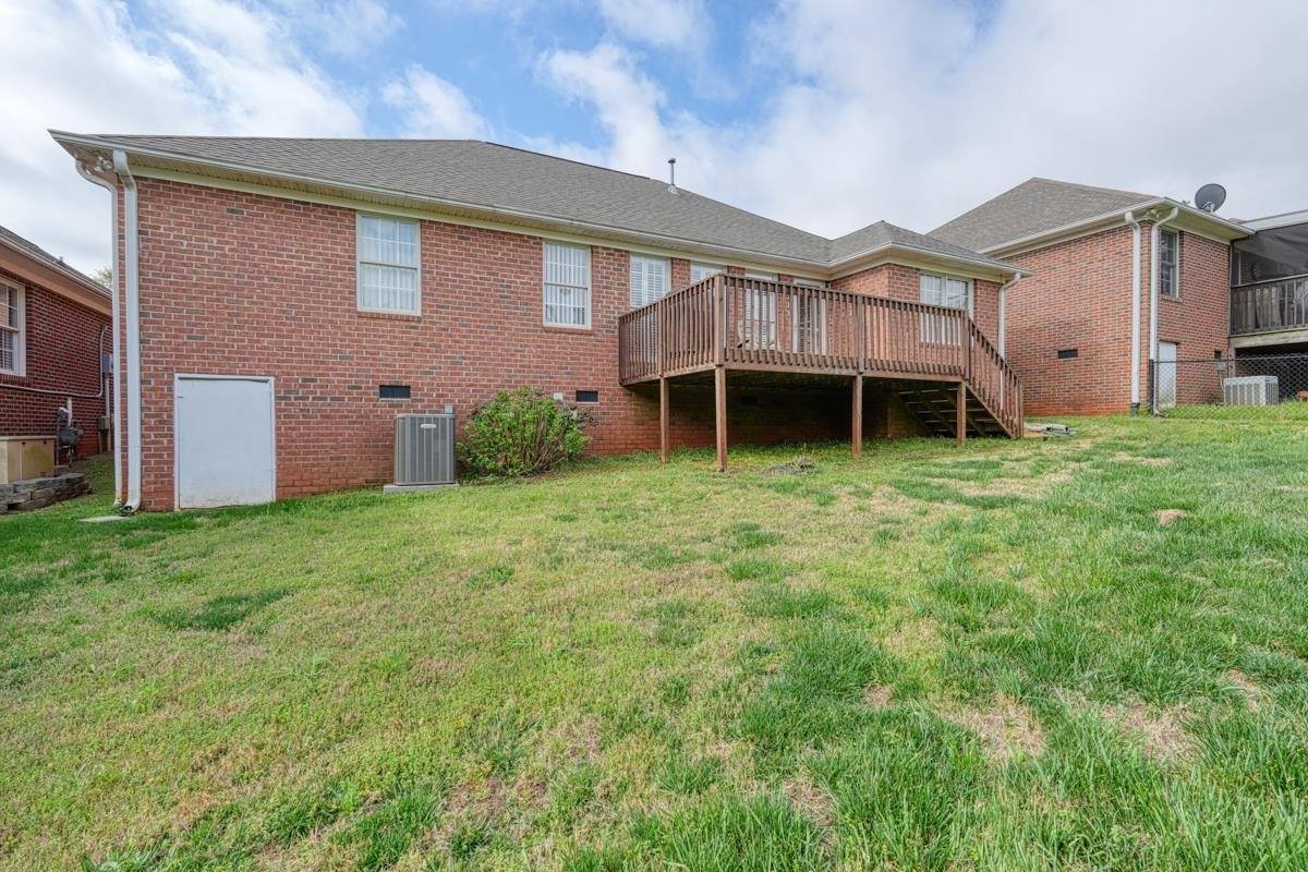 119 Hidden Ridge Dr, Spatanburg, SC 29301