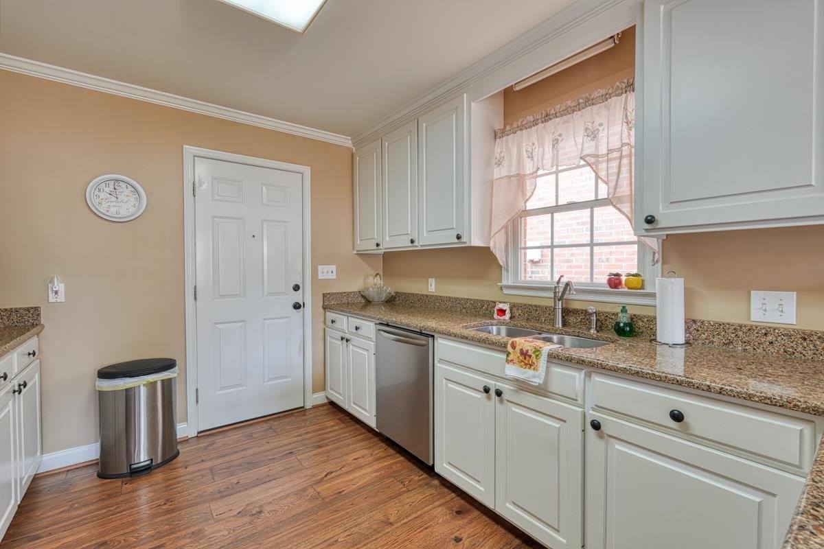 119 Hidden Ridge Dr, Spatanburg, SC 29301