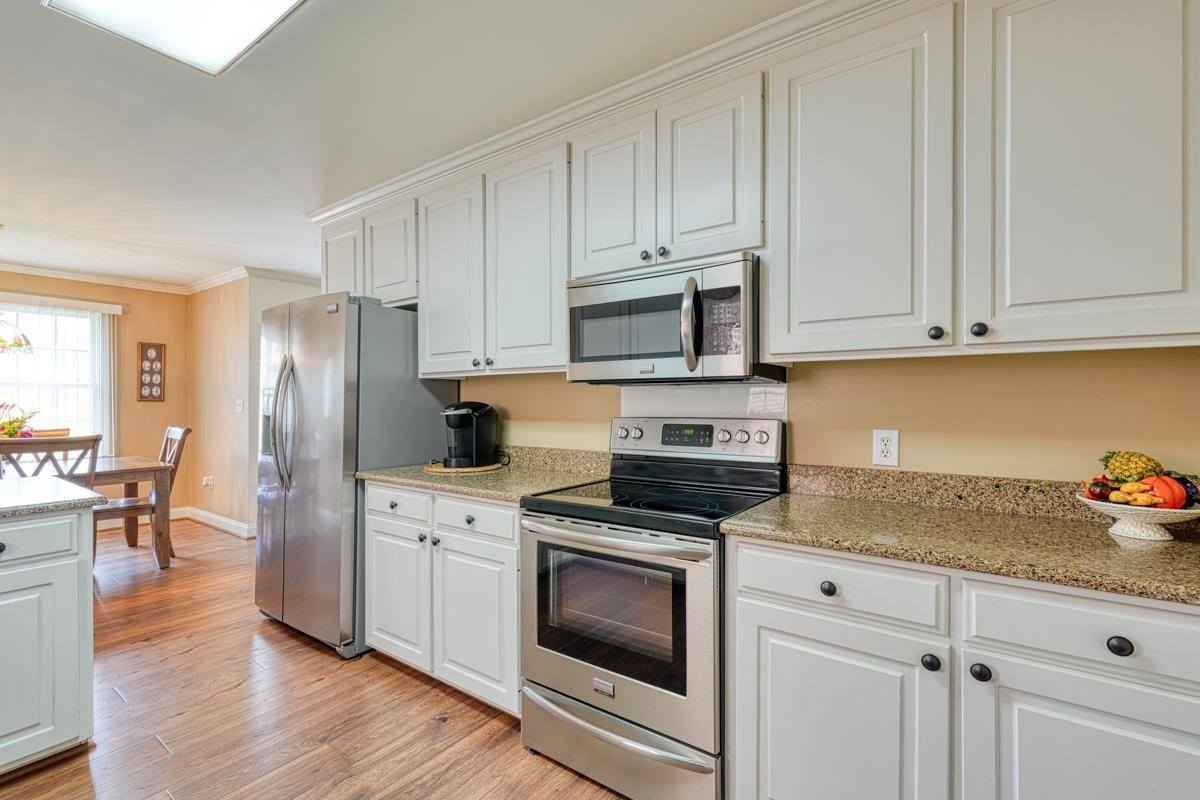 119 Hidden Ridge Dr, Spatanburg, SC 29301