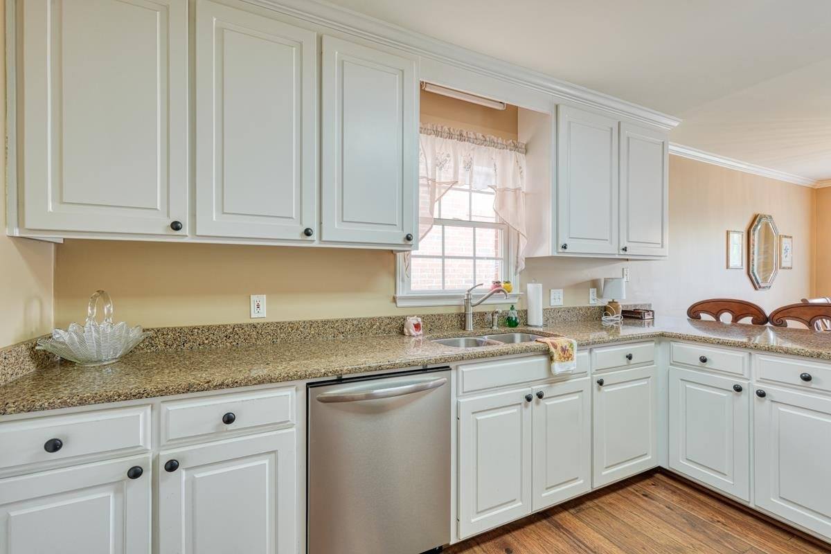 119 Hidden Ridge Dr, Spatanburg, SC 29301