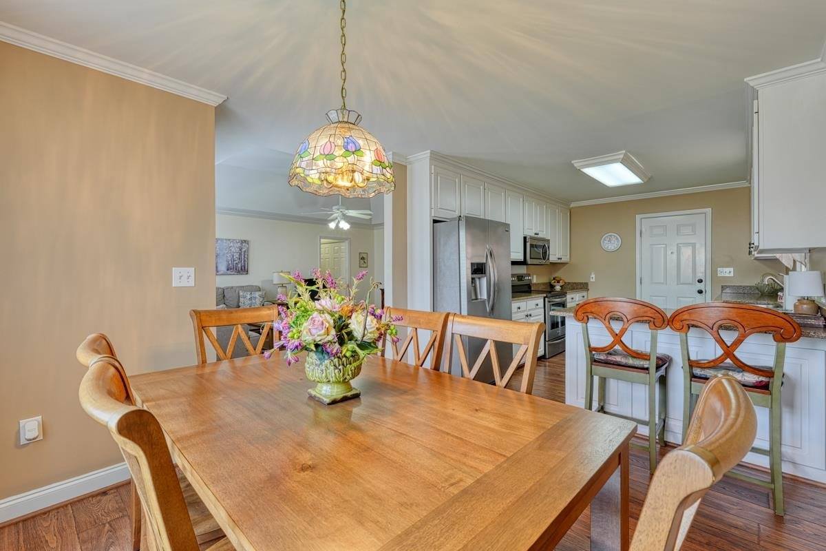 119 Hidden Ridge Dr, Spatanburg, SC 29301