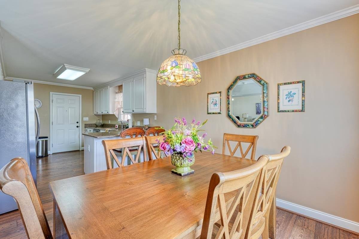 119 Hidden Ridge Dr, Spatanburg, SC 29301