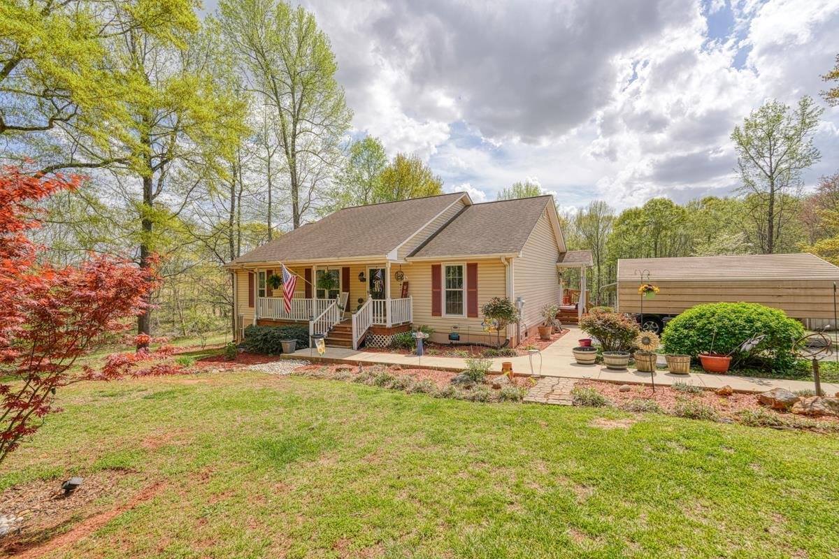 518 Chiuminetta, Boiling Springs, SC 29316