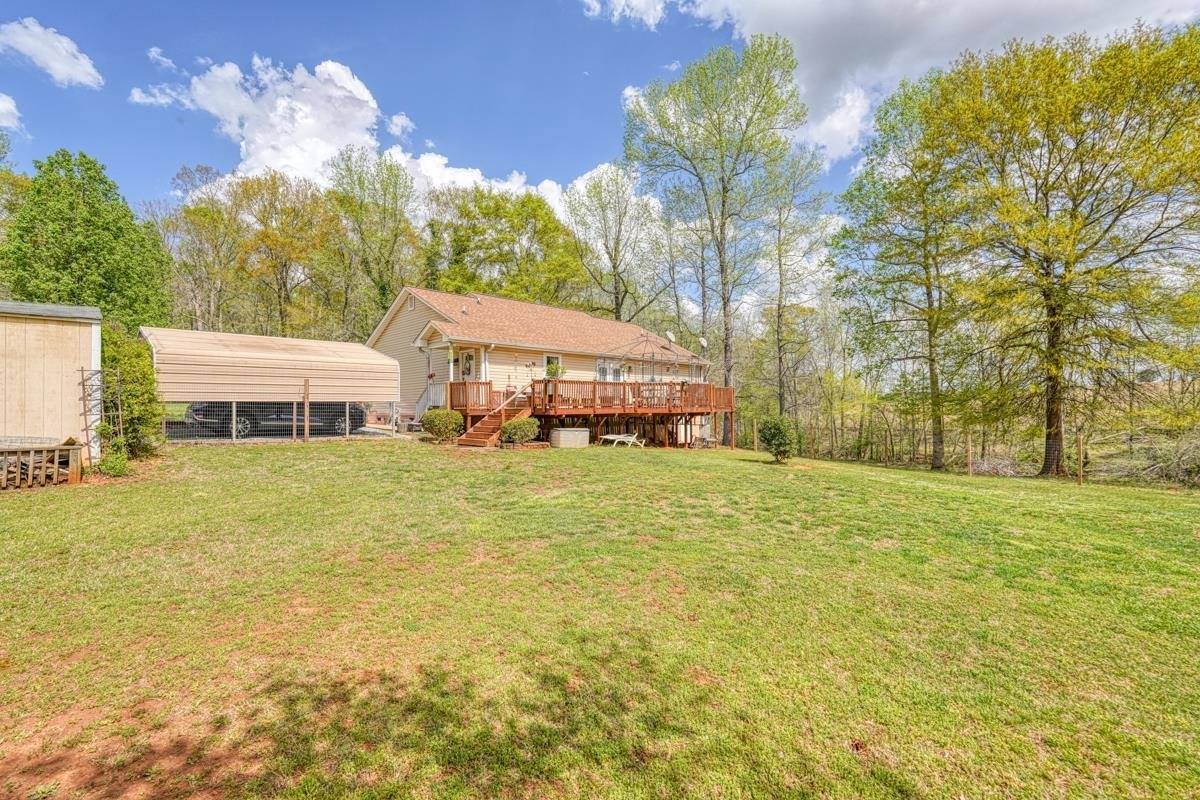 518 Chiuminetta, Boiling Springs, SC 29316