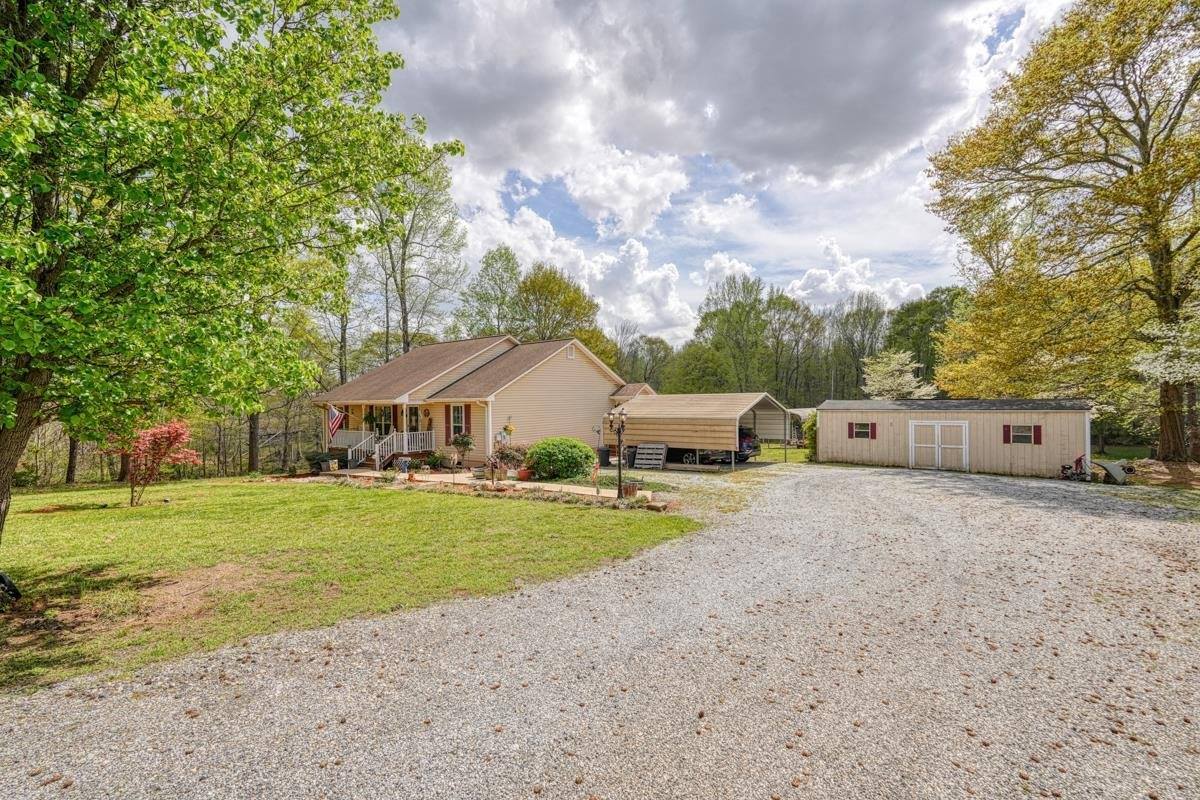 518 Chiuminetta, Boiling Springs, SC 29316