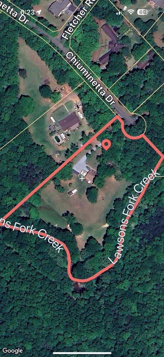 518 Chiuminetta, Boiling Springs, SC 29316