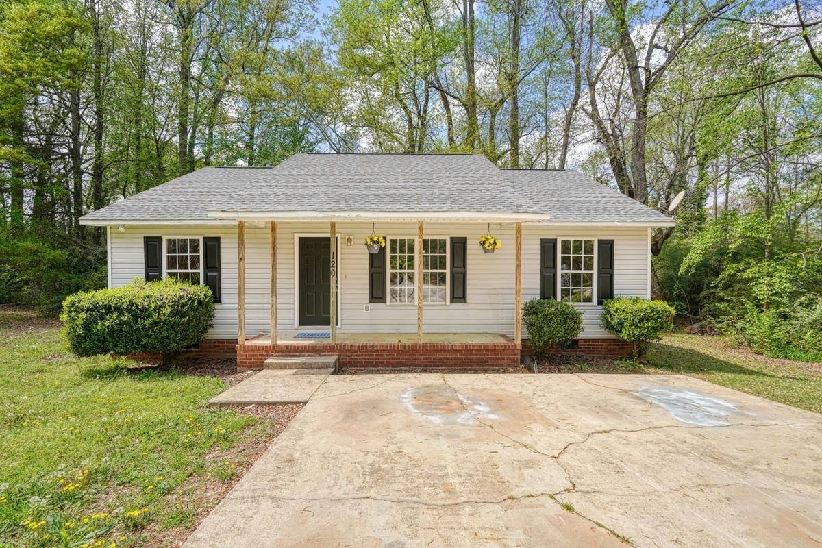 120 Kenilworth, Spartanburg, SC 29303