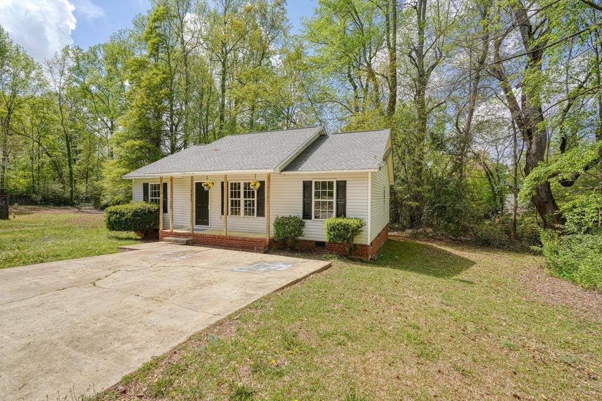 120 Kenilworth, Spartanburg, SC 29303