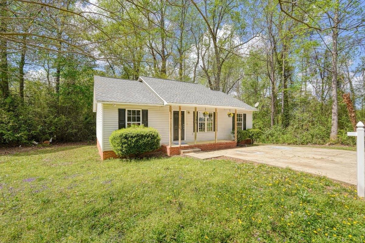 120 Kenilworth, Spartanburg, SC 29303