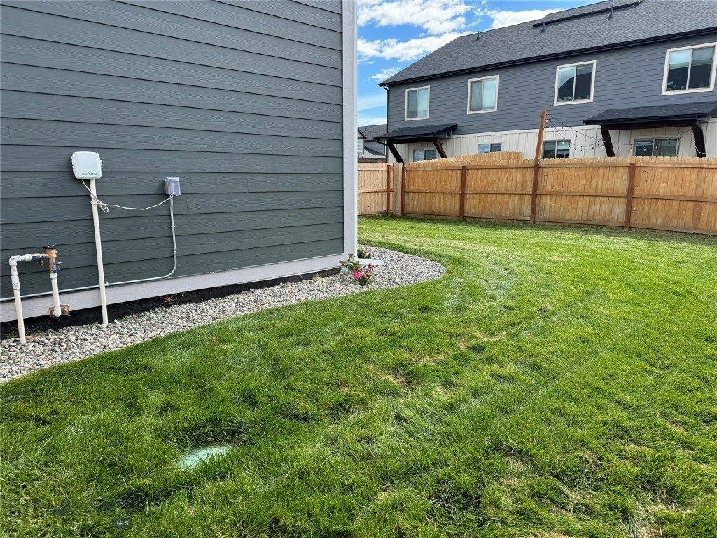 2000 Blackhawk Lane, Belgrade, MT 59714