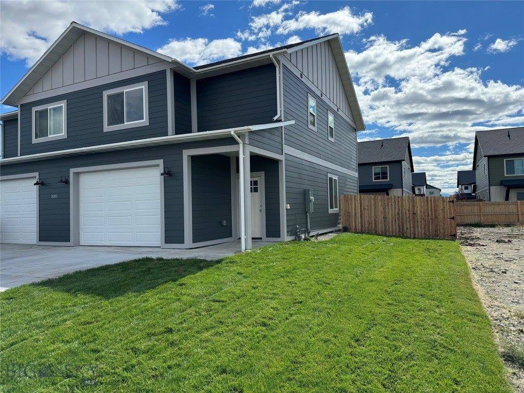 2000 Blackhawk Lane, Belgrade, MT 59714