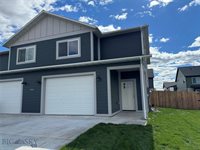 2000 Blackhawk Lane, Belgrade, MT 59714