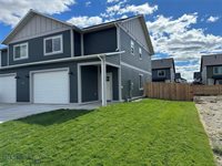 2000 Blackhawk Lane, Belgrade, MT 59714