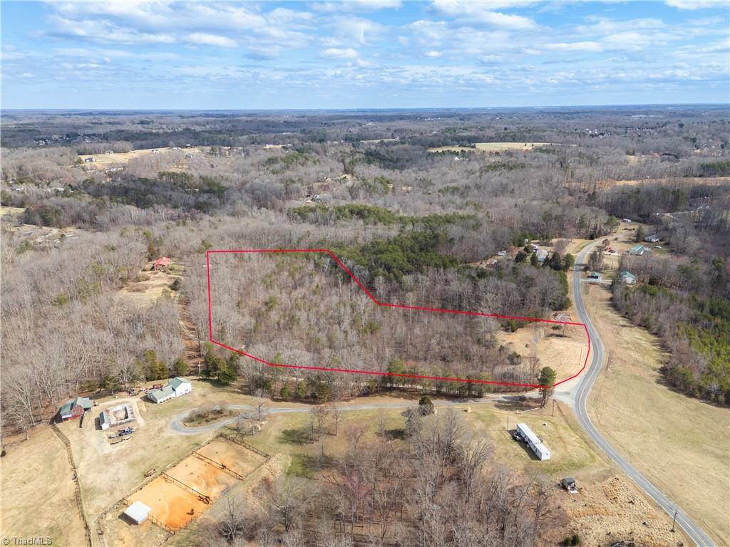 2480 Dean Road, Kernersville, NC 27284