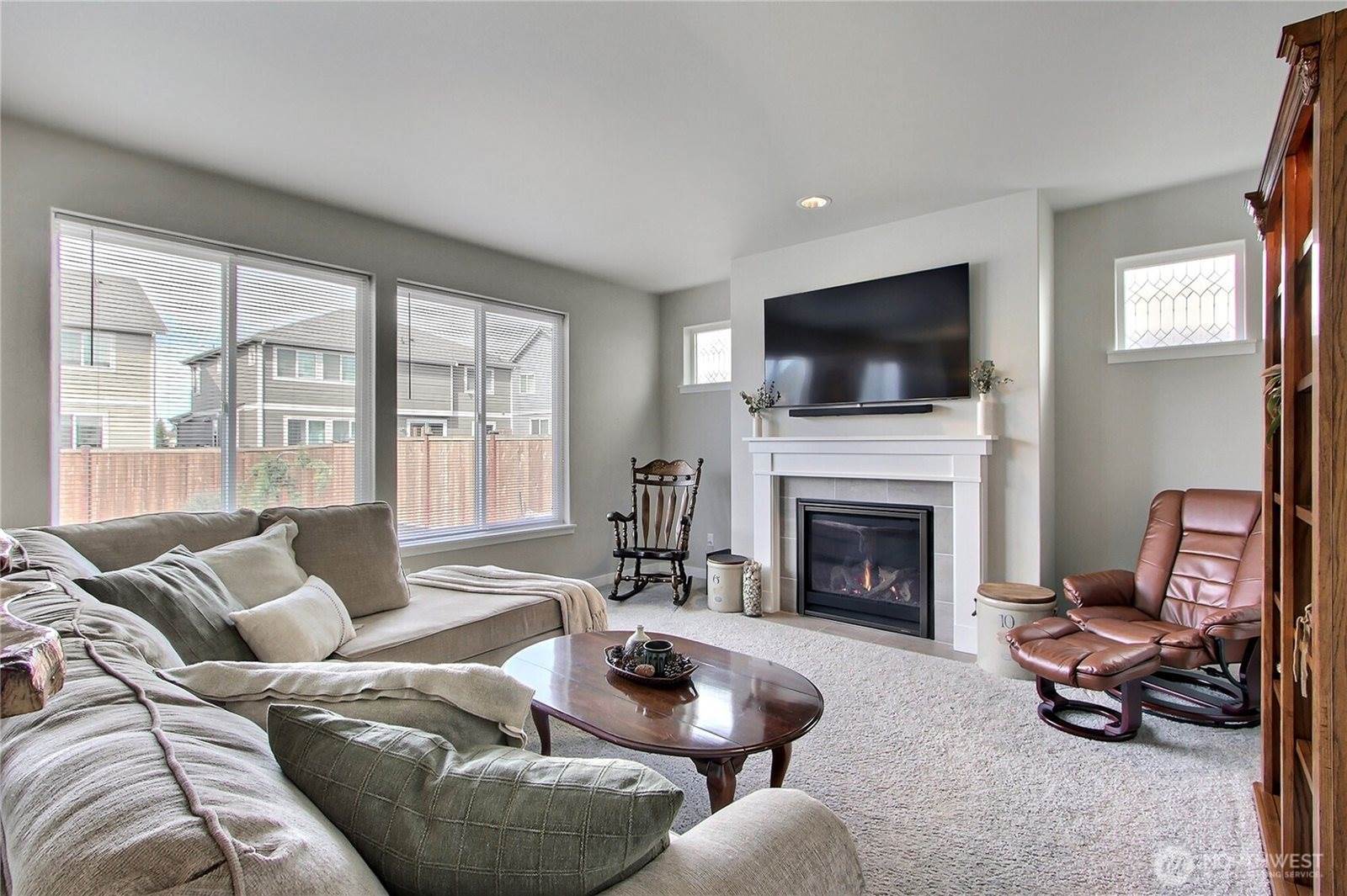 731 Natalee Jo Street SE, Lacey, WA 98513