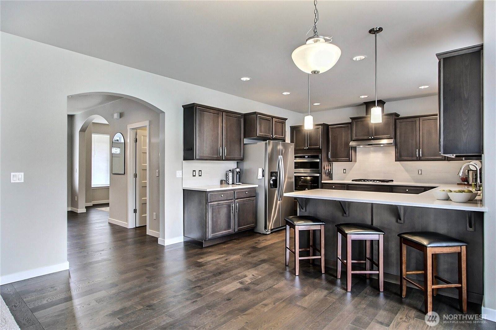 731 Natalee Jo Street SE, Lacey, WA 98513