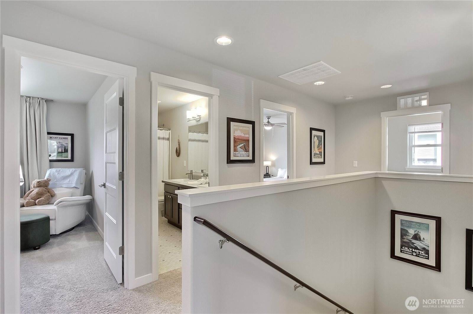 731 Natalee Jo Street SE, Lacey, WA 98513