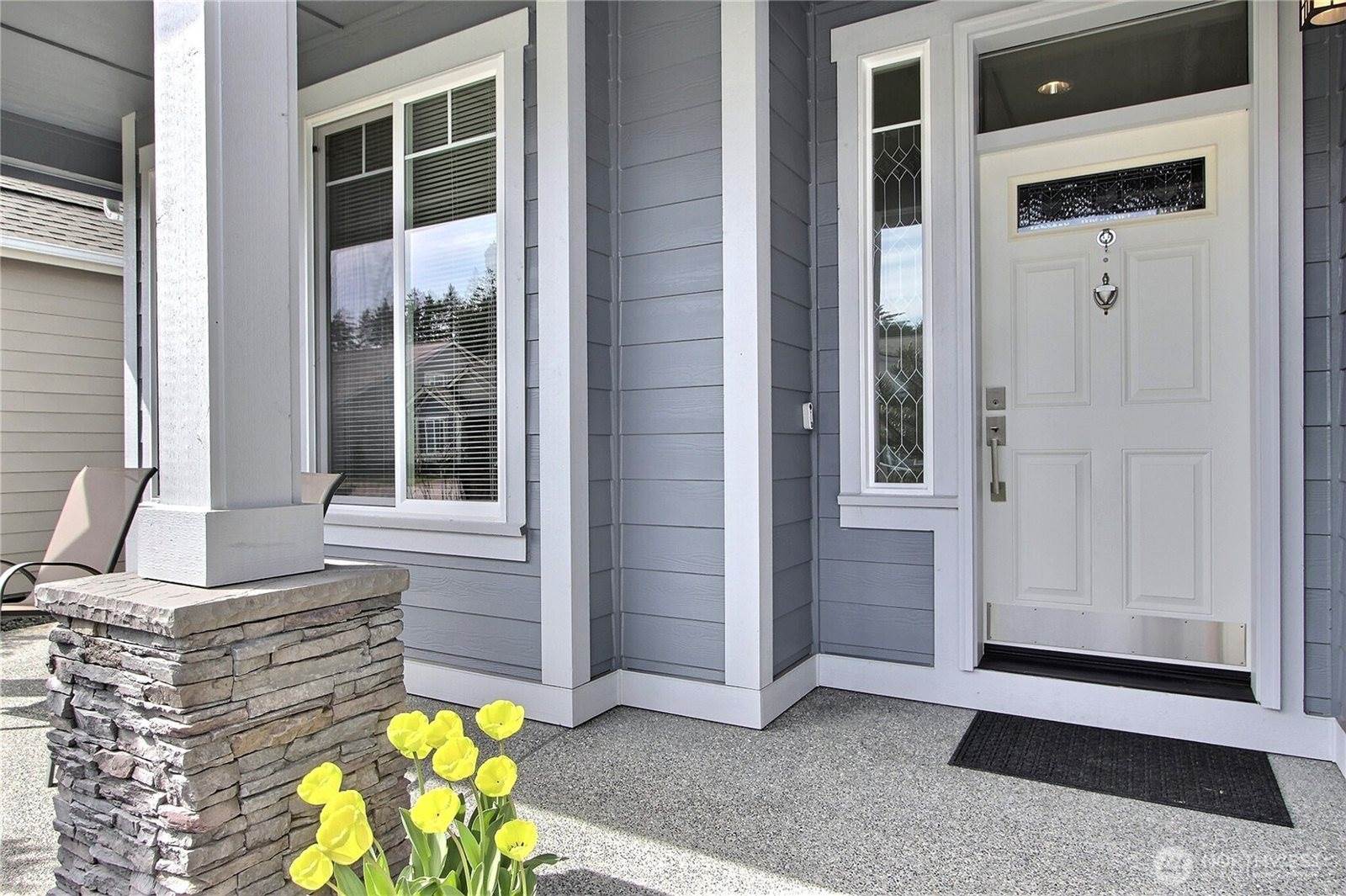 731 Natalee Jo Street SE, Lacey, WA 98513