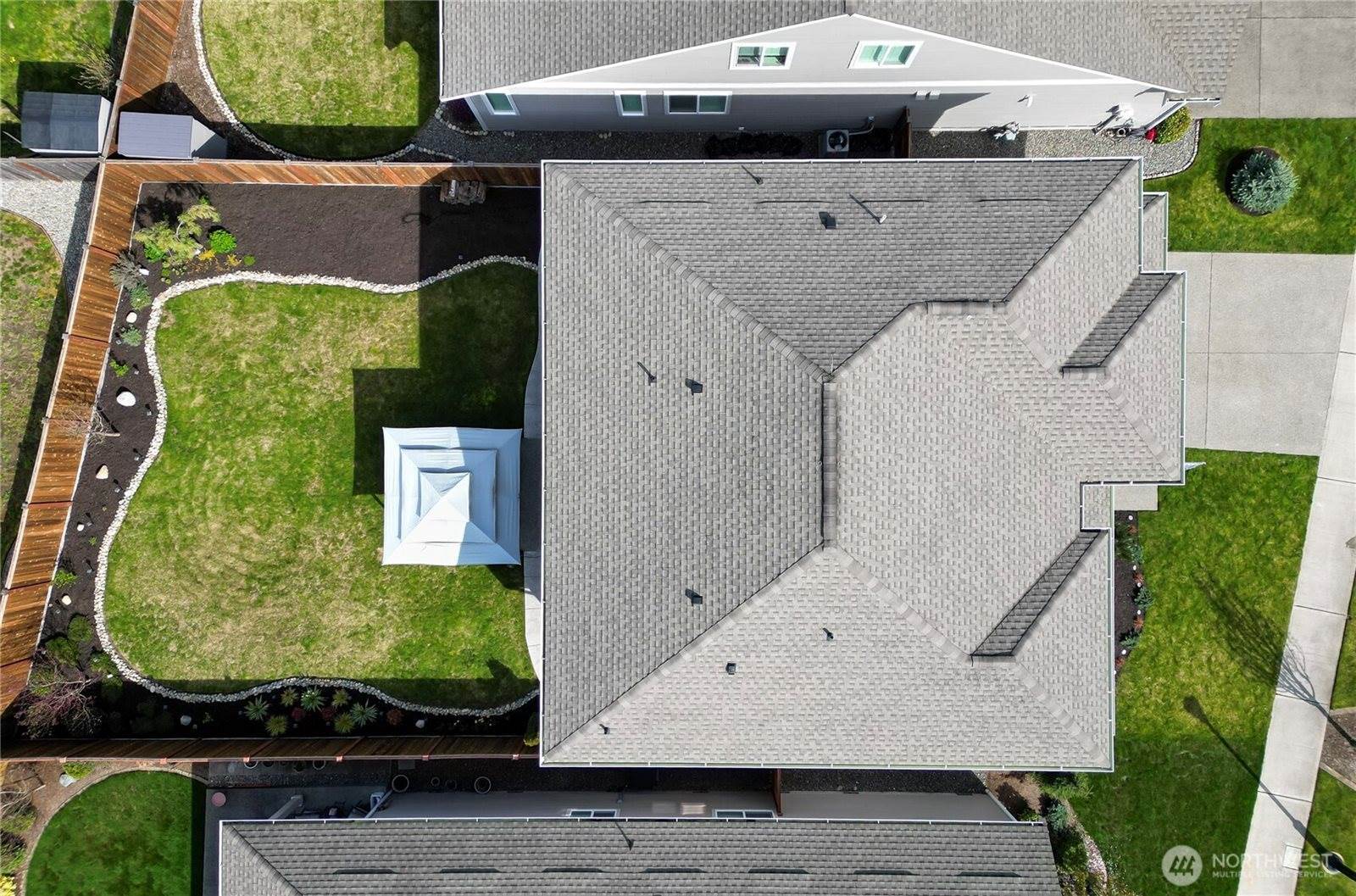 731 Natalee Jo Street SE, Lacey, WA 98513