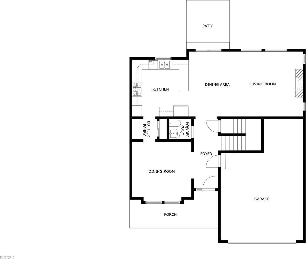 731 Natalee Jo Street SE, Lacey, WA 98513