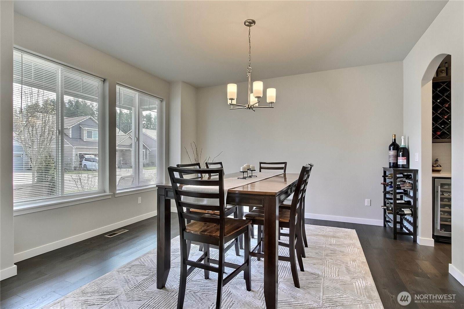 731 Natalee Jo Street SE, Lacey, WA 98513