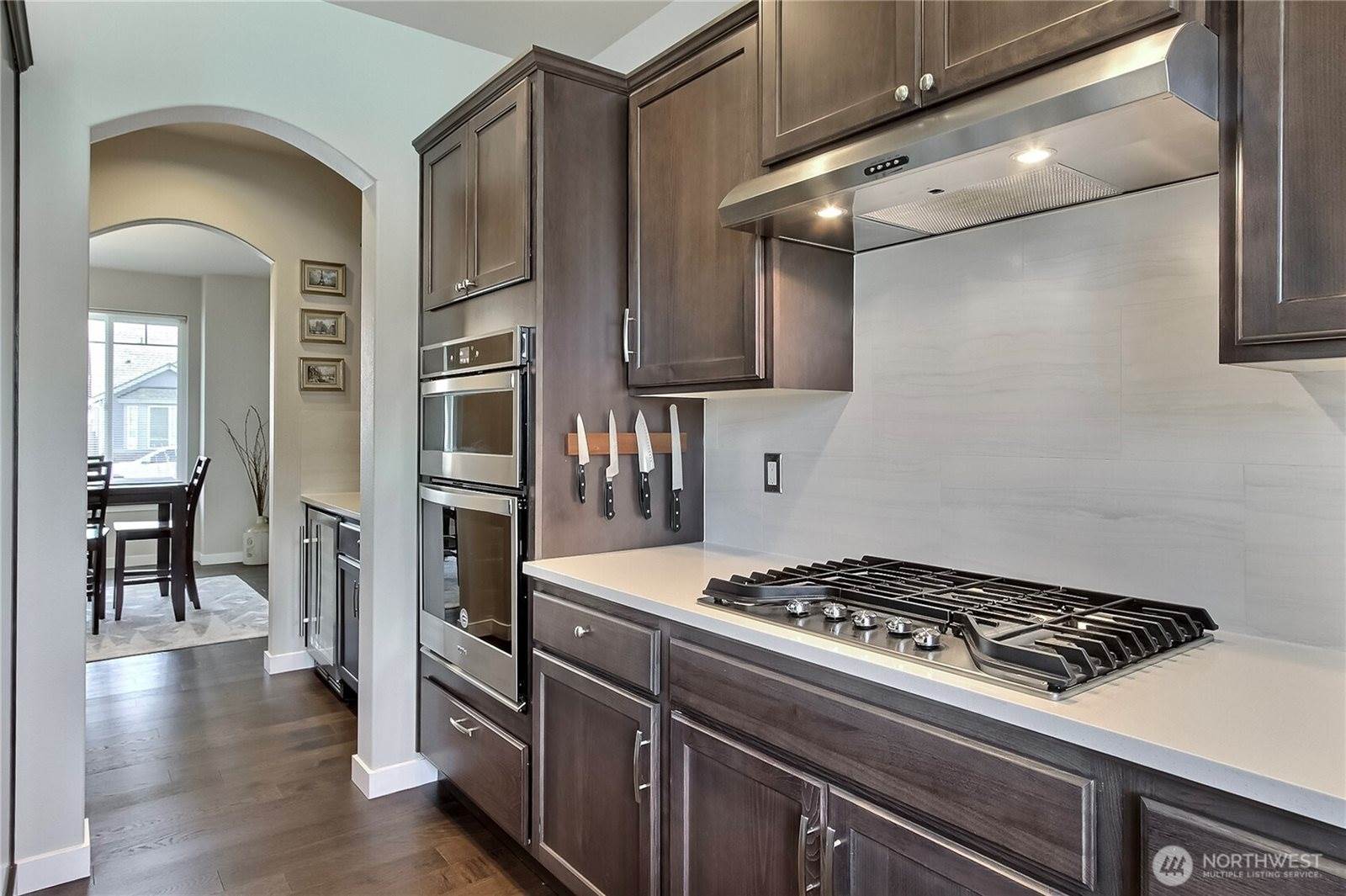 731 Natalee Jo Street SE, Lacey, WA 98513