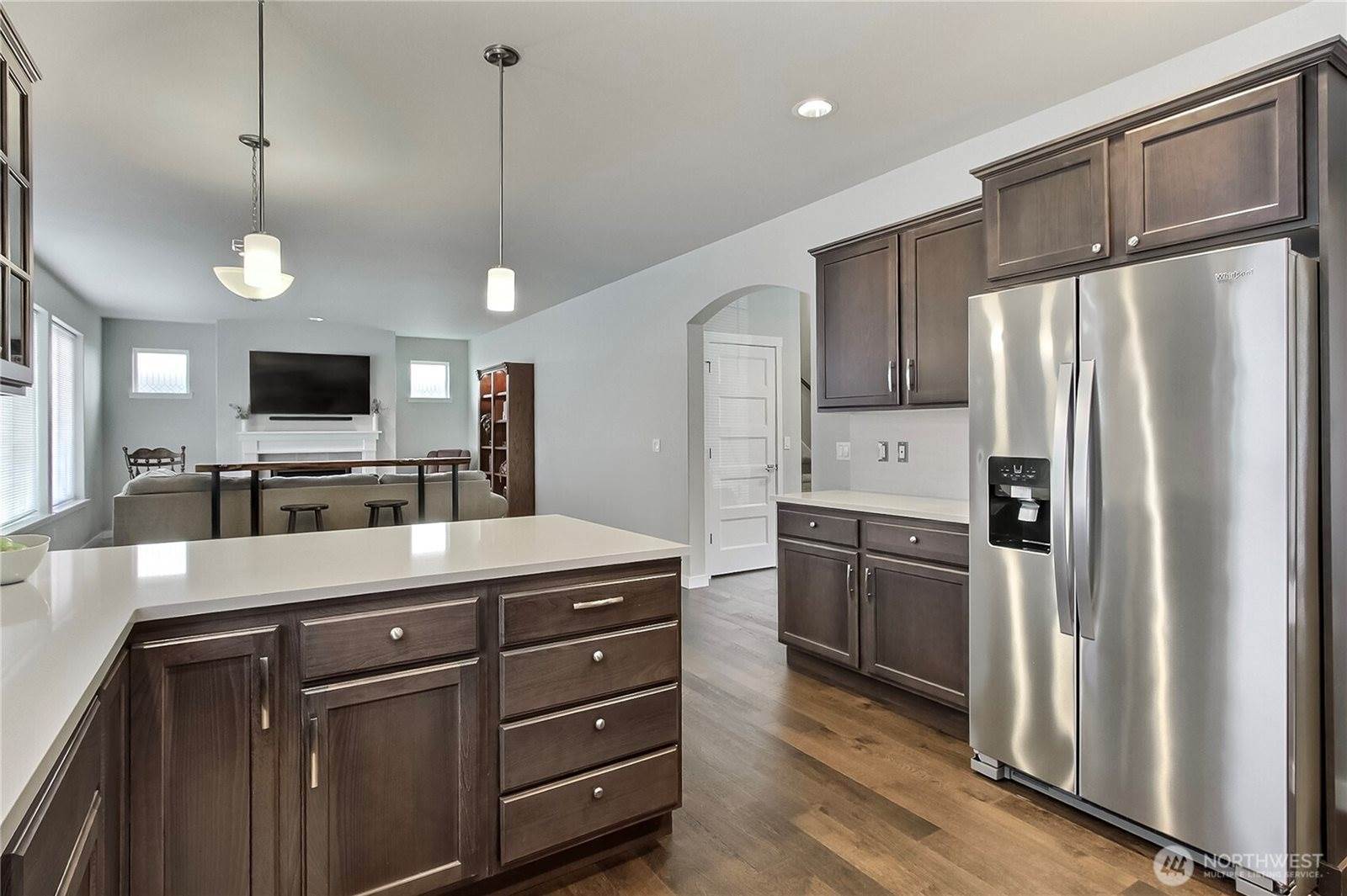 731 Natalee Jo Street SE, Lacey, WA 98513