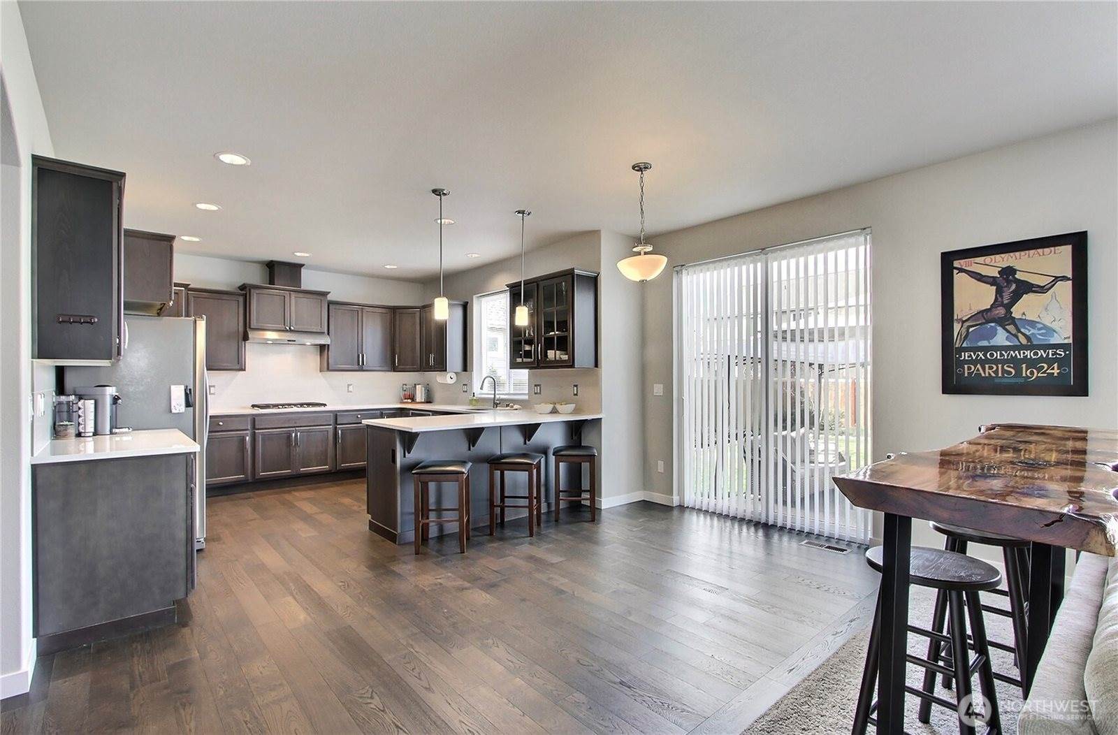 731 Natalee Jo Street SE, Lacey, WA 98513