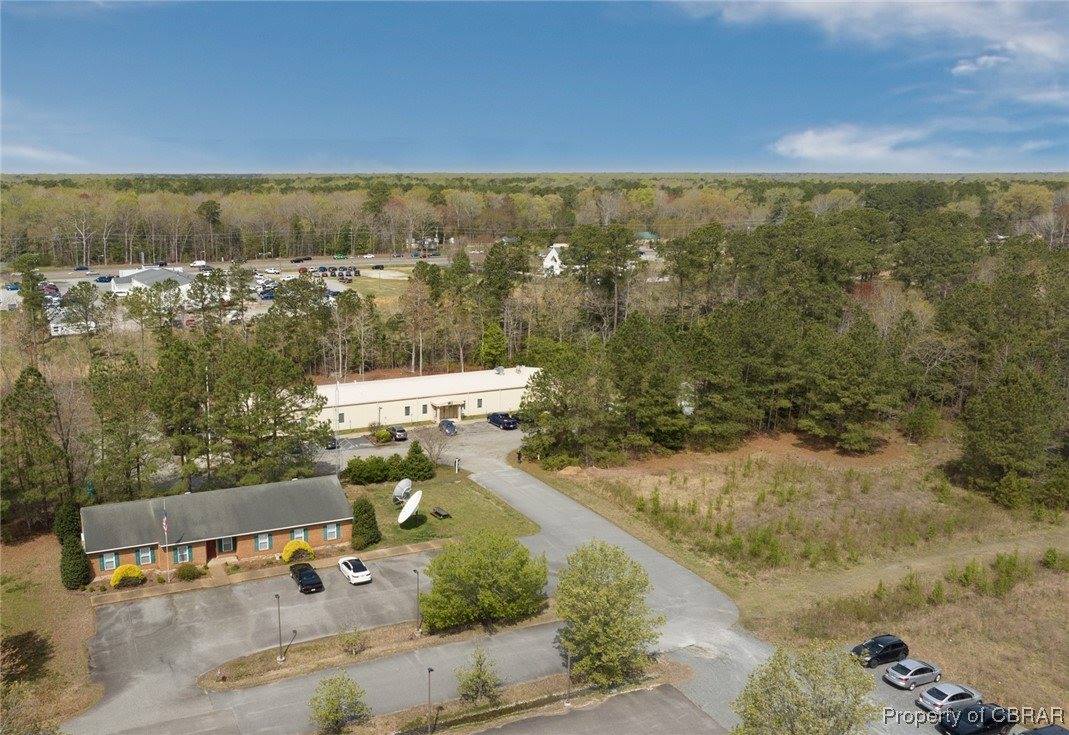 6267 Professional Drive, Gloucester, VA 23061