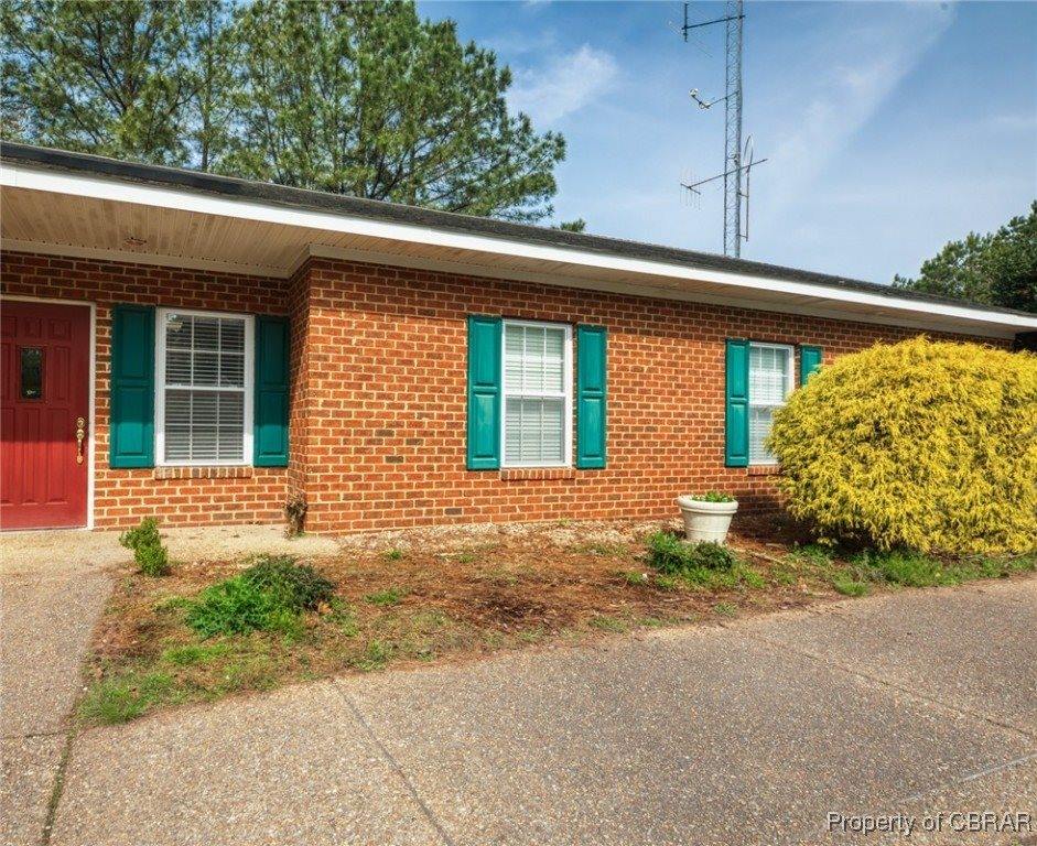 6267 Professional Drive, Gloucester, VA 23061