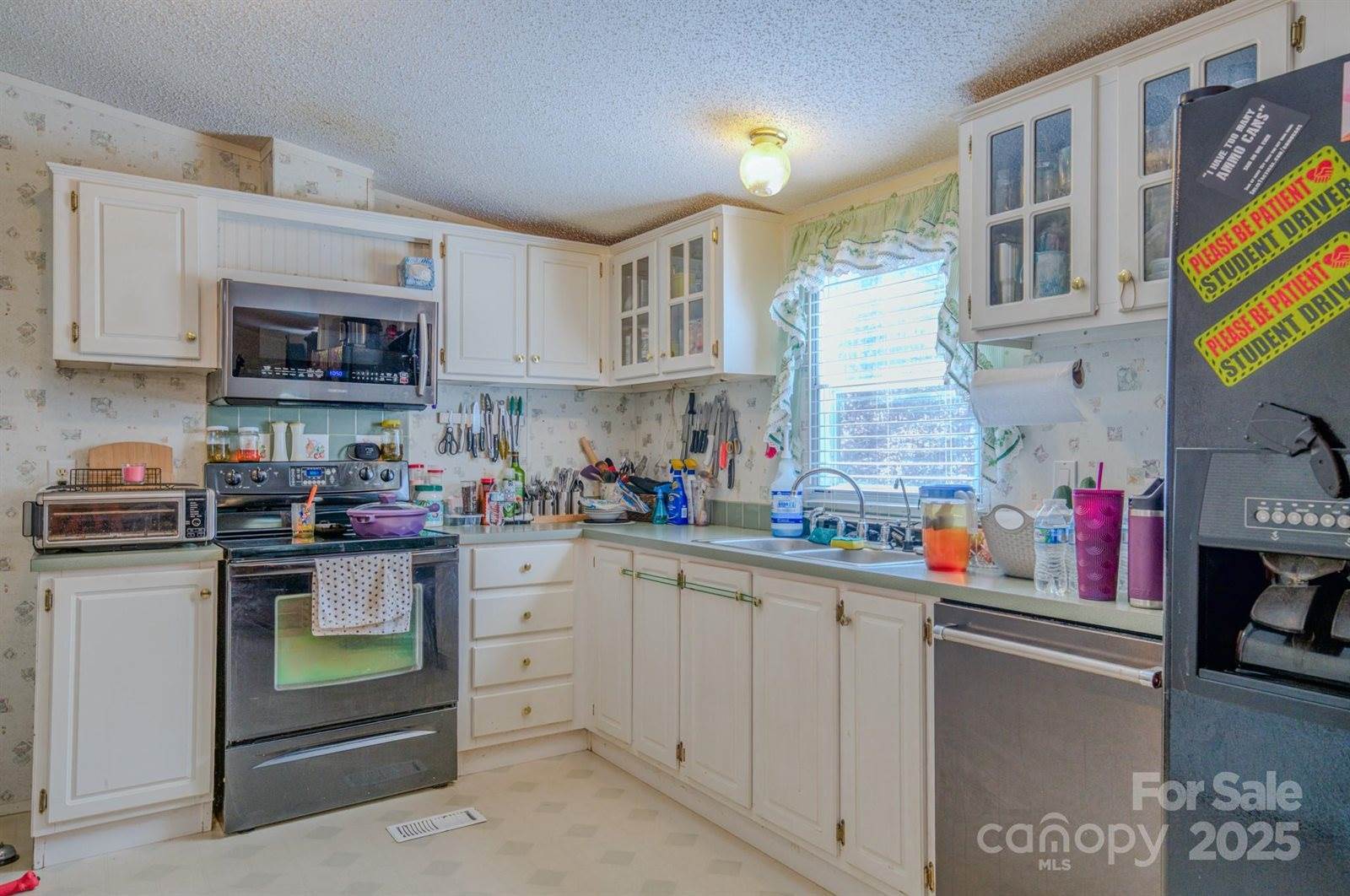 5 Anthony Court, Swannanoa, NC 28778