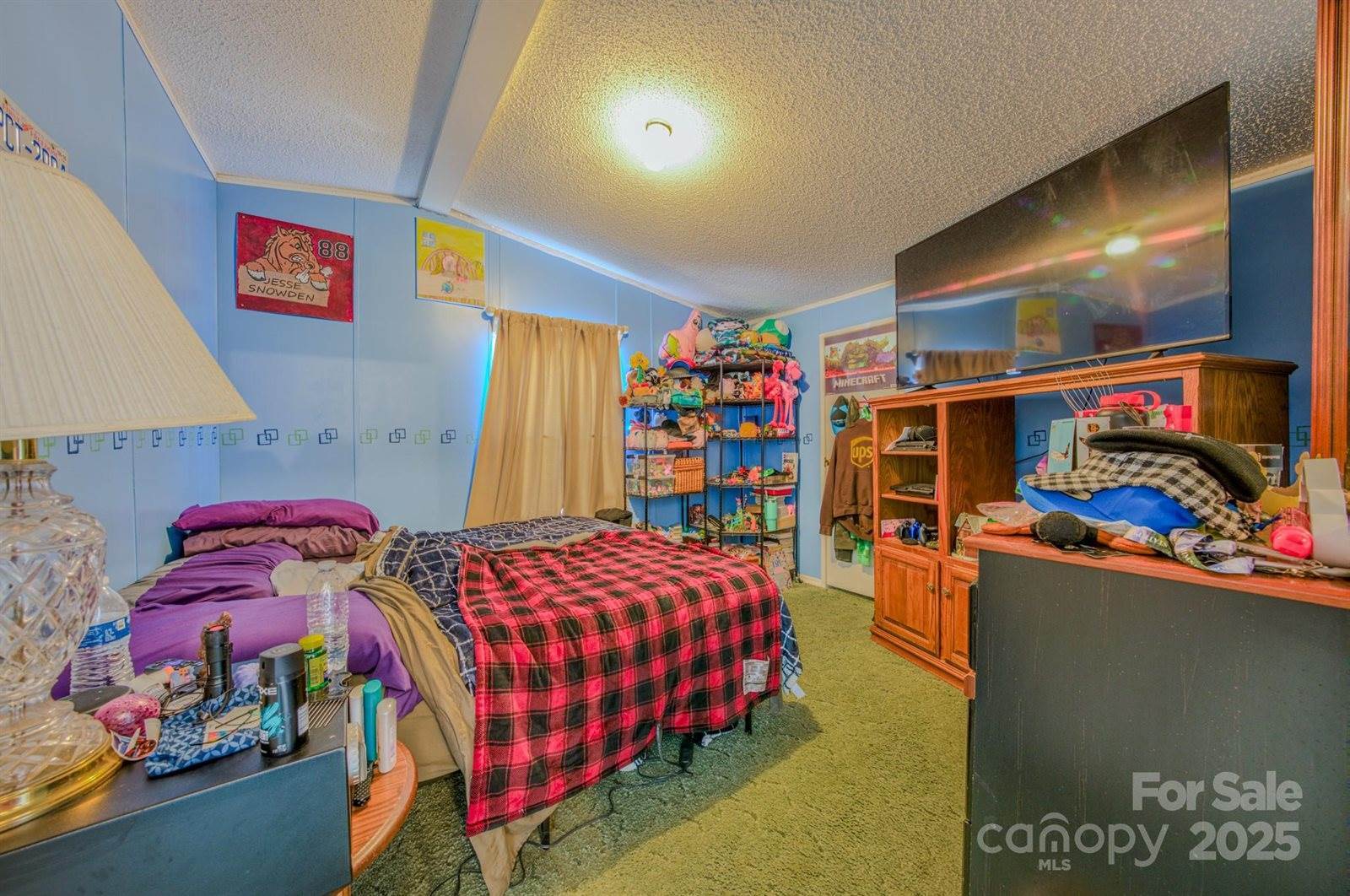 5 Anthony Court, Swannanoa, NC 28778