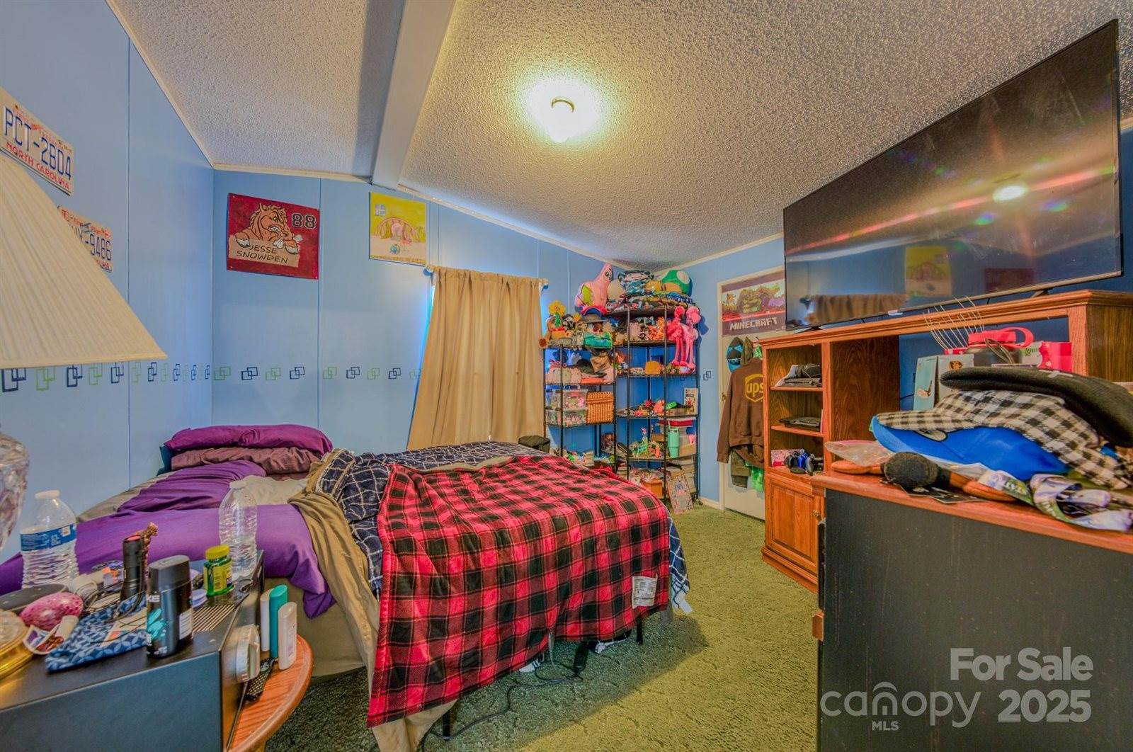 5 Anthony Court, Swannanoa, NC 28778