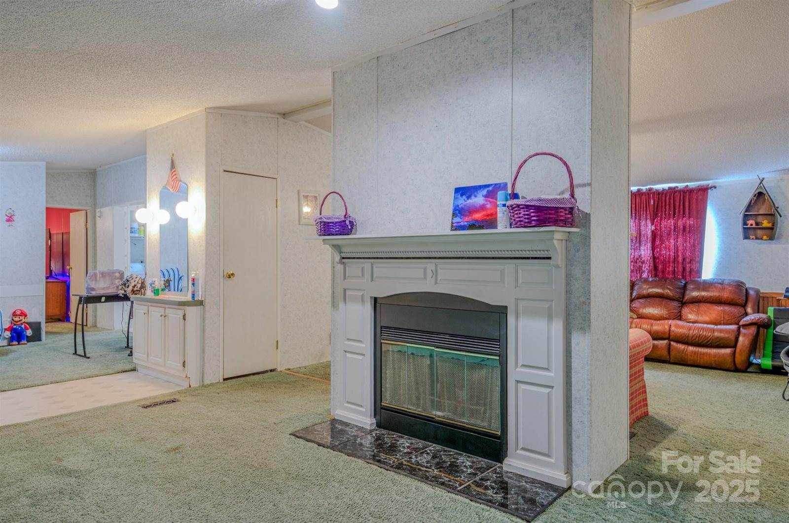 5 Anthony Court, Swannanoa, NC 28778