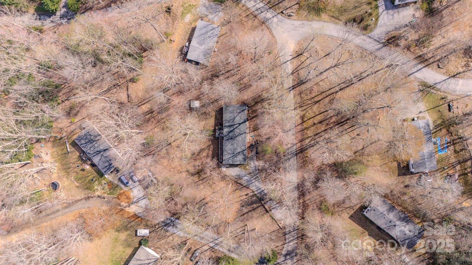 5 Anthony Court, Swannanoa, NC 28778