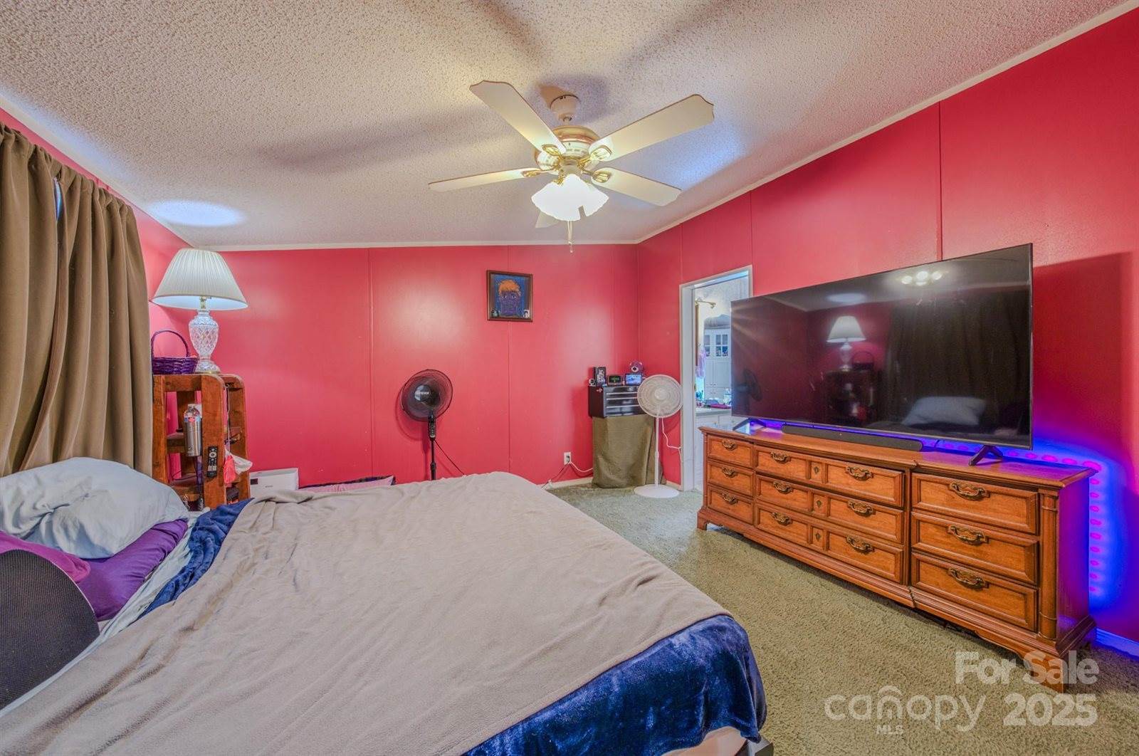 5 Anthony Court, Swannanoa, NC 28778