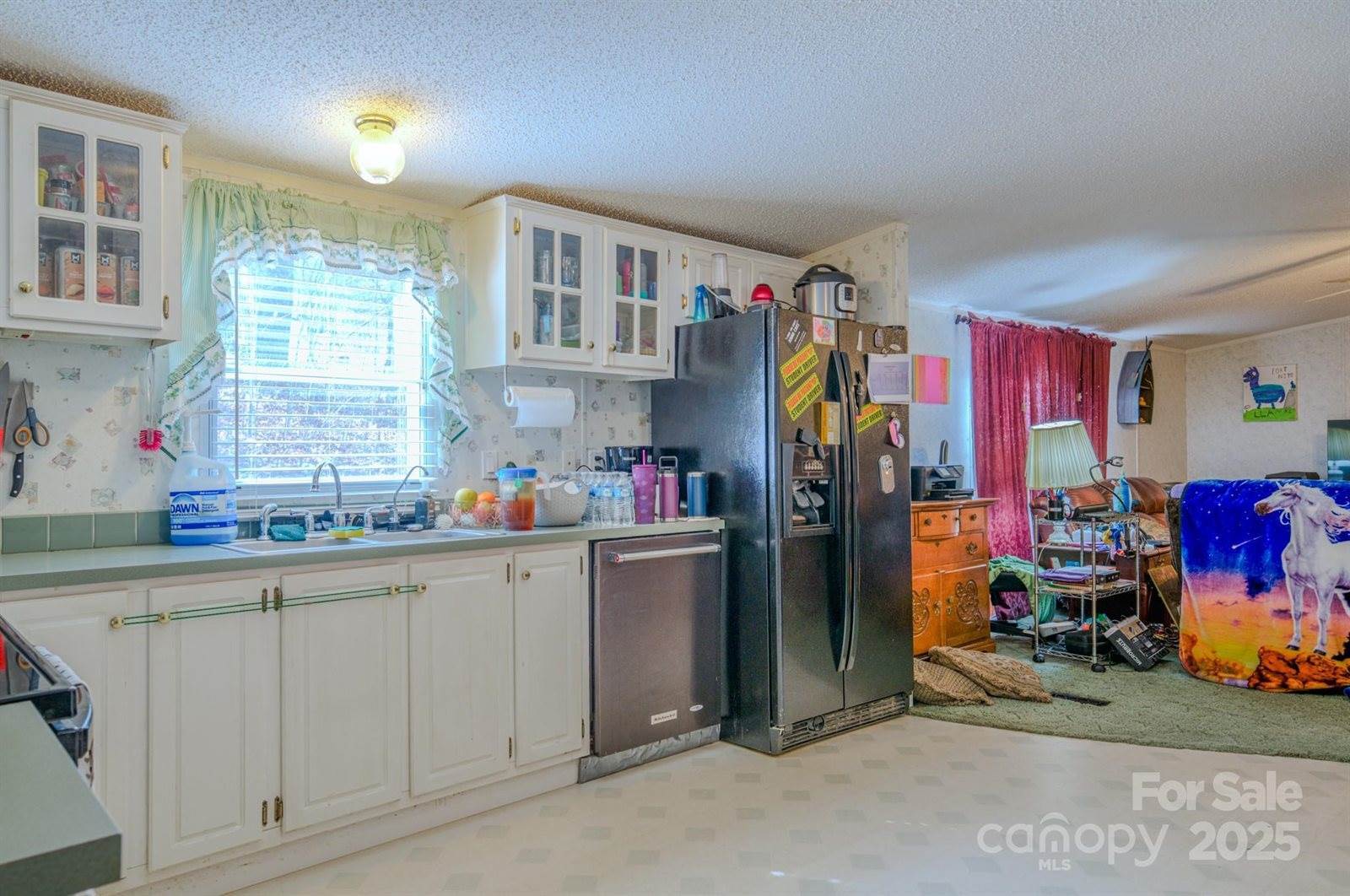 5 Anthony Court, Swannanoa, NC 28778