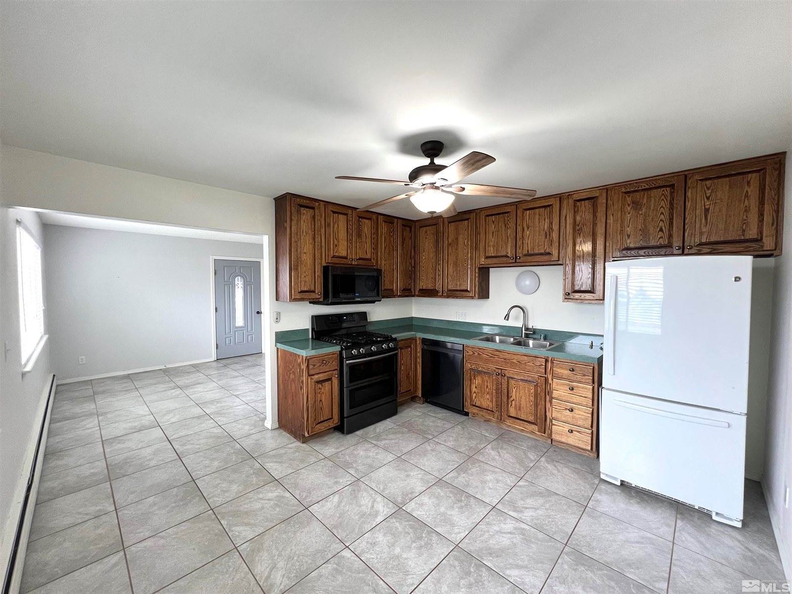 1680 Lahontan Ave, Winnemucca, NV 89445