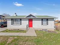 5096 South Jedediah Dr, Salt Lake City, UT 84118