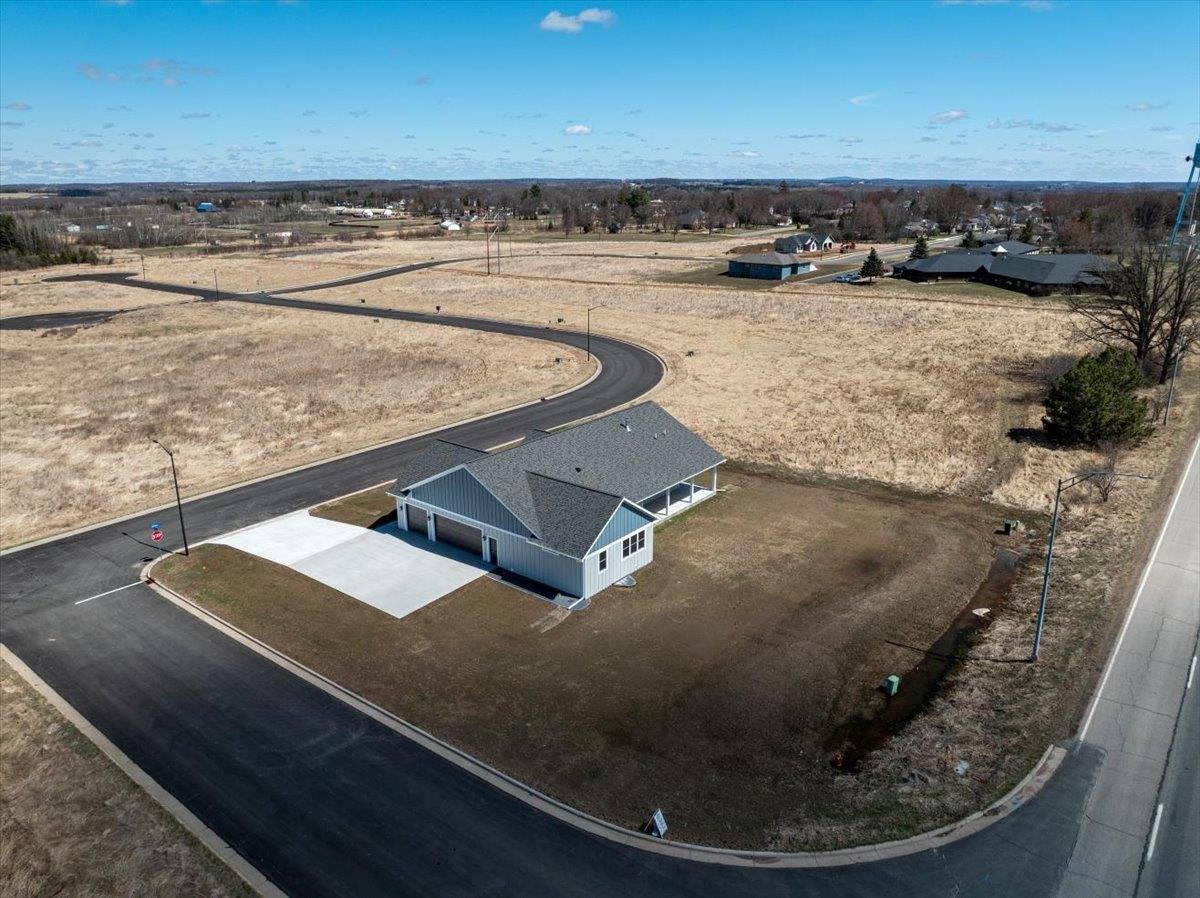 118105 Betty Drive, Stratford, WI 54484