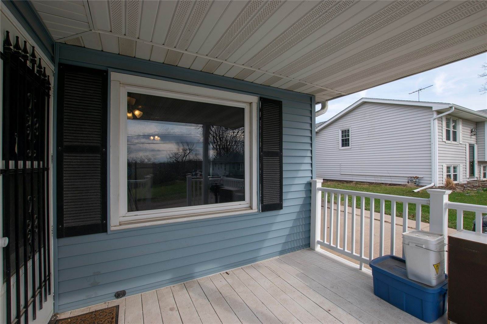 816 East 7th Street South, Newton, IA 50208