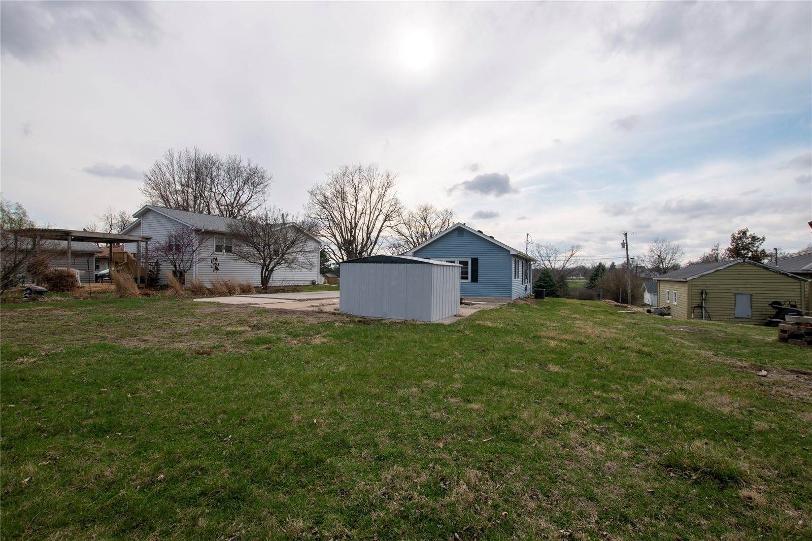 816 East 7th Street South, Newton, IA 50208