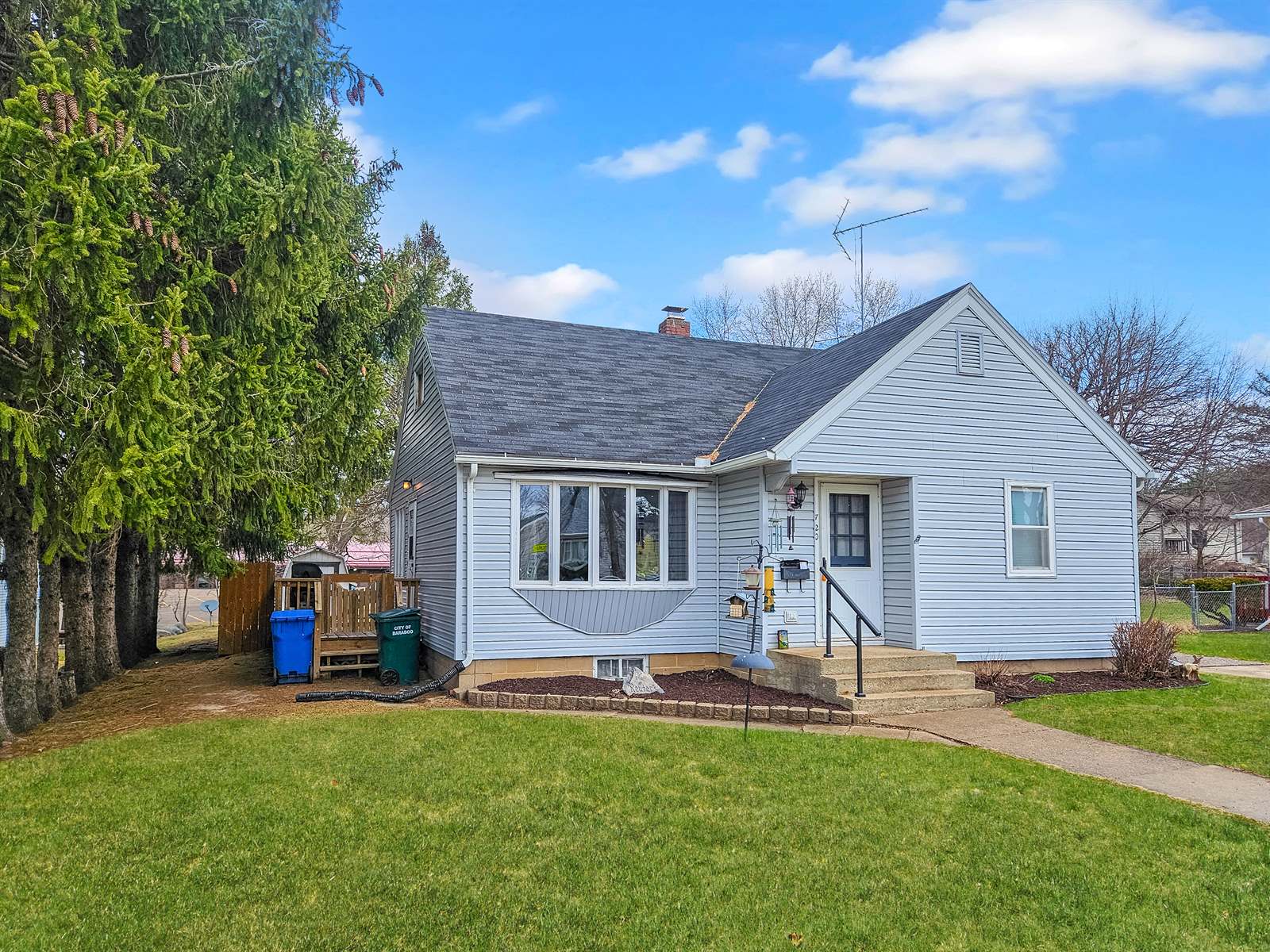 720 9th Avenue, Baraboo, WI 53913