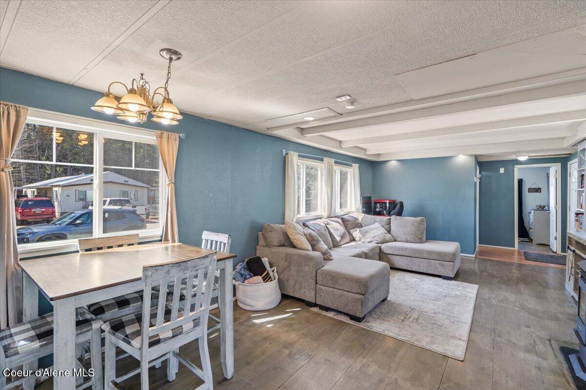 468800 Highway 95, #sp 24, Sagle, ID 83860