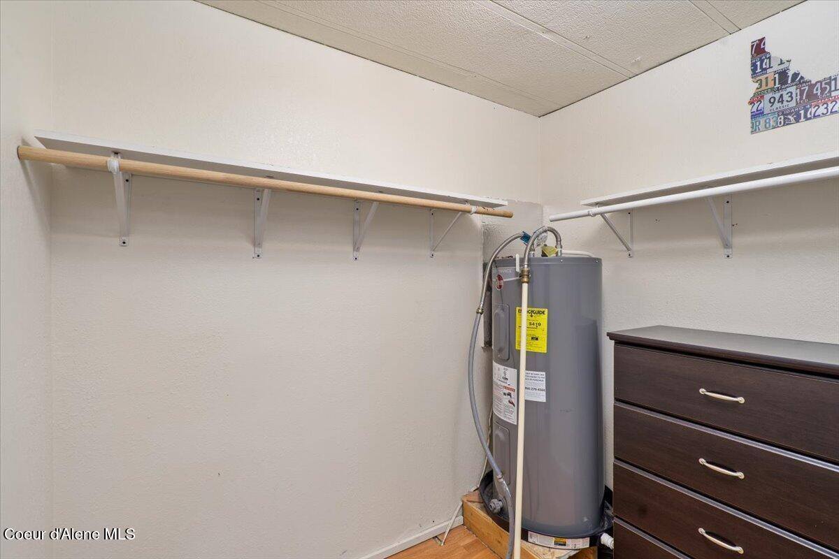468800 Highway 95, #sp 24, Sagle, ID 83860