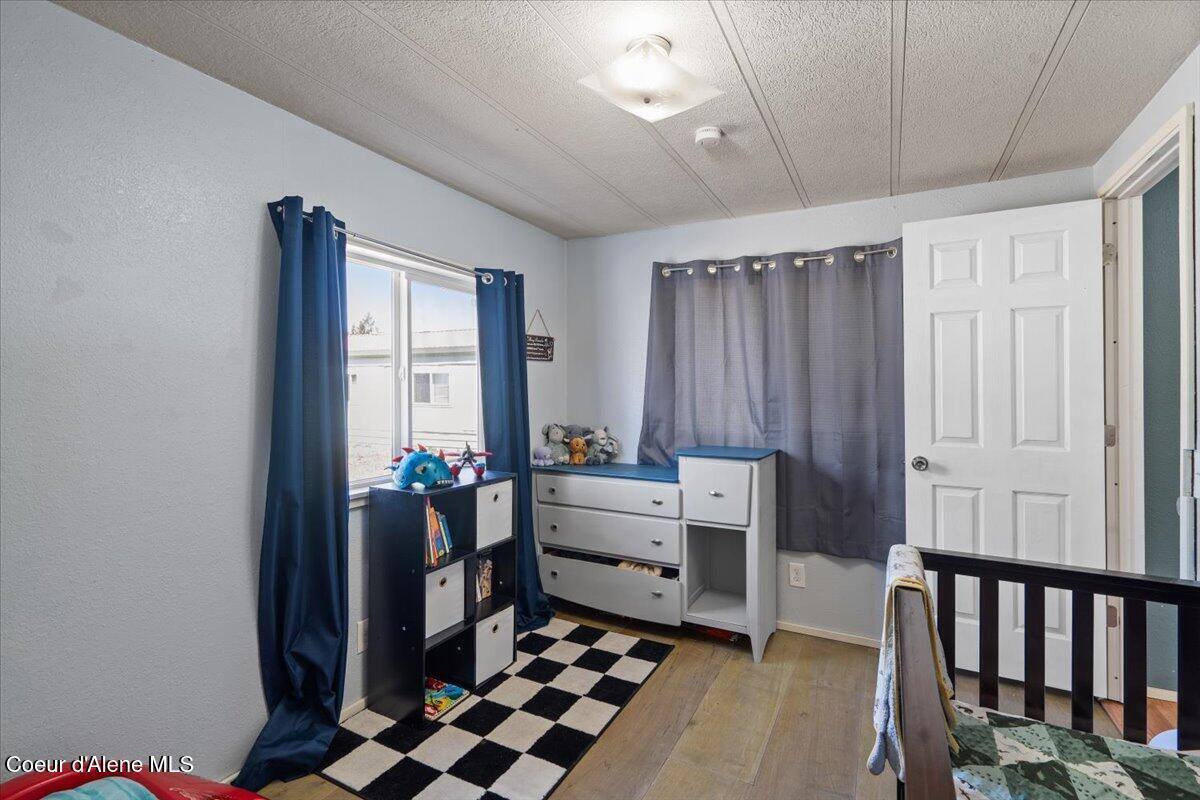 468800 Highway 95, #sp 24, Sagle, ID 83860
