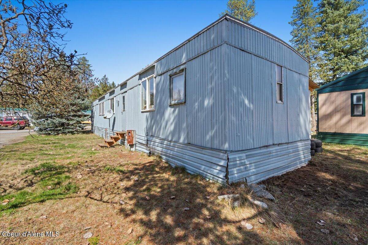468800 Highway 95, #sp 24, Sagle, ID 83860