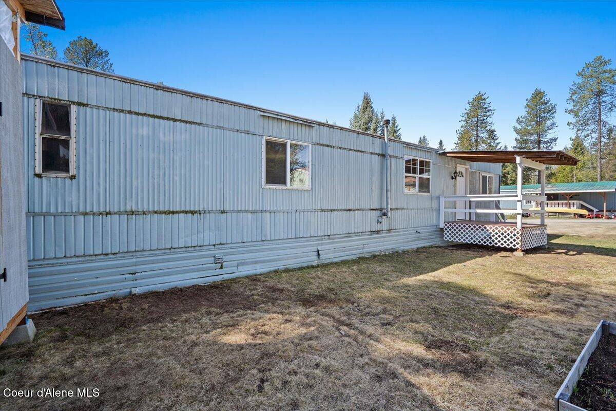 468800 Highway 95, #sp 24, Sagle, ID 83860